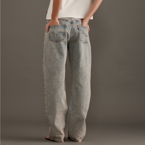 Levi 501 90s Jean - Picture 2 of 6